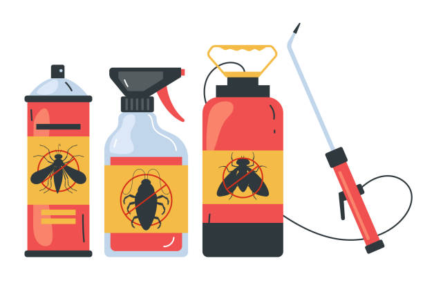Best Exterminator Services  in South Berwick, ME