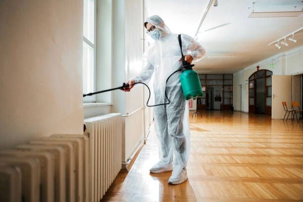 Best Wildlife Control Services  in South Berwick, ME